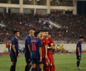 Giới chuyên môn đánh giá đội vô địch AFF Cup, HLV Park Hang Seo có thể mừng thầm