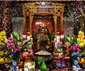 Đúng 0 giờ âm thầm đặt vật này lên bàn thờ Thần Tài: Cuối năm hỷ tín tới nhà, tiền bạc dư dả