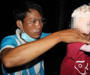 Làm rõ vụ cháu bé 1 tuổi bị bạo hành đến tử vong