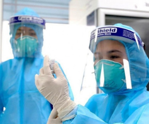 Ngày 28/11: Cả nước ghi nhận 12.936 ca Covid-19 mới, 190 ca tử vong, TP.HCM giảm 319 ca