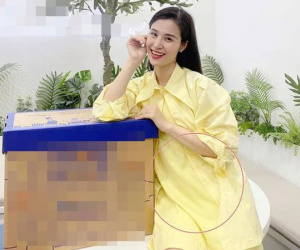 Netizen xôn xao đồn đoán Đông Nhi đang mang thai lần 2?