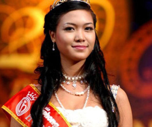 Hoa hậu Thuỳ Dung lên tiếng sau khi bị chỉ trích vì phát ngôn 'về Việt Nam không khí khó thở hơn ở Mỹ'