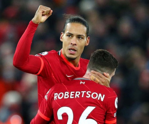 Salah tịt ngòi, Liverpool vẫn dễ dàng đè bẹp Southampton 4 bàn không gỡ