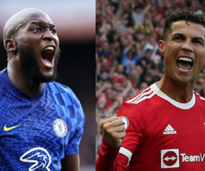 Romelu Lukaku vs Cristiano Ronaldo: Những kỳ vọng chưa được đáp ứng tới từ Serie A