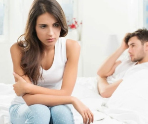 Đang 'mây mưa' thì bạn trai làm hành động này khiến cô gái ôm bụng chạy đến cầu cứu bác sĩ