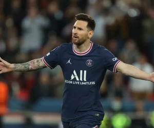 Messi lập 'hat-trick kiến tạo', PSG vượt khó giành 3 điểm