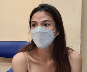 Bắt giữ đối tượng giả gái bán dâm, dụ đàn ông vào khách sạn để trộm đồ