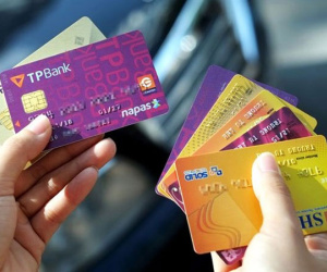 Thủ tục, chi phí đổi thẻ ATM từ sang thẻ chip
