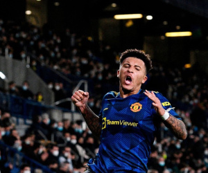 Thời của Jadon Sancho đã tới?