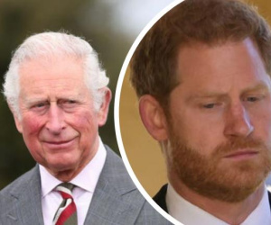 Tiết lộ sốc về thành viên Hoàng gia bị nghi ngờ đặt câu hỏi về màu da con trai Harry, Meghan