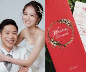 Đầu tư cả trăm triệu nuôi vợ chưa cưới người Việt, chồng Hàn Quốc ngỡ ngàng phát hiện bị vợ kém 23 tuổi 'cắm sừng' to đùng