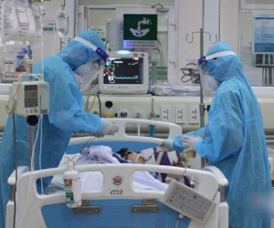 Ngày 29/11, cả nước thêm 13.770 ca Covid-19, số ca khỏi bệnh lên tới 16.000 người