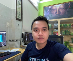 Thanh niên tấn công Báo điện tử VOV từng điều hành diễn đàn 'thế giới ngầm' quy tụ hàng nghìn hacker