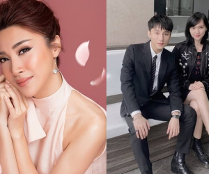 Rộ tin Hải Tú sinh con cho Sơn Tùng, hot lại phát ngôn từng gây tranh cãi của Pha Lê nhưng nay lại đúng quá!