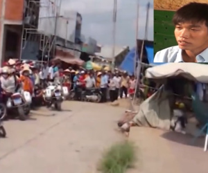 Hành trình phá án: Rợn người hung thủ 'giở trò' với nạn nhân... đã tắt thở