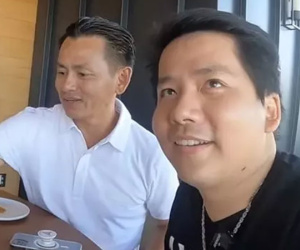 Johnny Đặng tố Khoa Pug 'nói dối', gọi điện không dám bắt máy