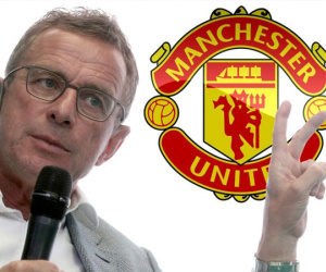 MU chính thức bổ nhiệm Rangnick làm HLV tạm quyền