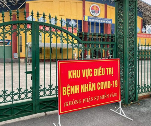 Cô dâu dương tính với SARS-CoV-2, toàn bộ đoàn đưa đón dâu trở thành F1