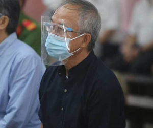 Ông Nguyễn Thành Tài bị đề nghị giữ nguyên mức án 8 năm tù