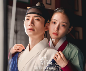 5 bộ phim cổ trang Hàn hài hước nhất năm nay: Yoo Seung Ho và Hyeri hứa hẹn phá đảo màn ảnh cuối năm