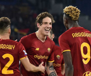 Kết quả Serie A vòng 14: Milan thua ngược, Roma và Napoli thắng