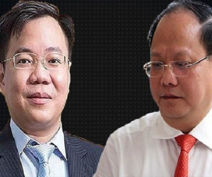 Ông Tất Thành Cang bút phê thất thoát 1.100 tỷ, ngày hầu tòa đã định