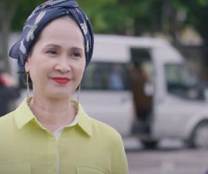 Thương ngày nắng về tập 7: Tất bật chăm sóc cháu ngoại, bà Nga vẫn bị thông gia coi thường khiến khán giả ức chế