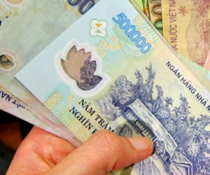 Bỗng dưng mắc nợ, tá hoả vì không vay tiền vẫn bị truy đòi