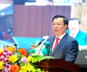 Bí thư Hà Nội: Kiểm soát chặt khi điều trị F0 thể nhẹ tại nhà