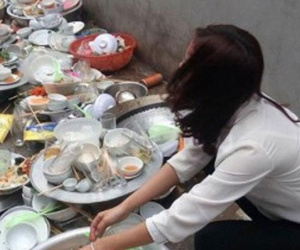 Bị chị chồng tương lai thử lòng ngày đầu về ra mắt, cô gái có pha xử lý cực tỉnh khiến dân tình trầm trồ