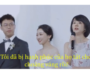 10 năm trước ngăn cản học sinh yêu sớm, 10 năm sau bị mời đến làm người chứng hôn, cô giáo chủ nhiệm than thở: 'Tôi đã bị hạnh phúc của họ tát cho choáng váng!'