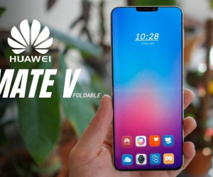 Huawei bắt đầu sản xuất hàng loạt cho dòng điện thoại gập thế hệ tiếp theo