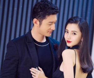 Huỳnh Hiểu Minh chính thức ly hôn Angelababy, đàng trai còn trả hơn 1.400 tỷ để giành quyền nuôi con?