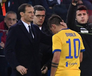 Rúng động thông tin Juventus nguy cơ bị tước chức vô địch Serie A và phải xuống hạng