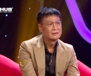 Lê Hoàng giận tím mặt, khán giả bức xúc khi chàng trai gốc Huế tuyên bố sẽ ly hôn nếu vợ không sinh được con trai