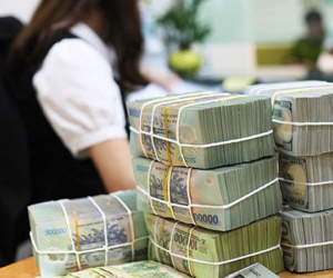 Ngân sách nhà nước bội thu hơn 100 nghìn tỷ đồng sau 11 tháng