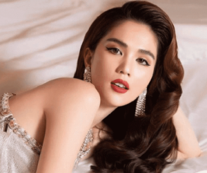 Ngọc Trinh chính thức lên tiếng về đề cử 'Nữ chính xuất sắc' gây tranh cãi tại Ngôi Sao Xanh 2021