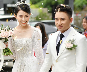 Vợ Phan Mạnh Quỳnh bất ngờ đăng đàn 'cà khịa' cực gắt 'nhân vật nào đó': 'Mai ai tên Trâm qua shop giảm giá, tên Tú không bán!'