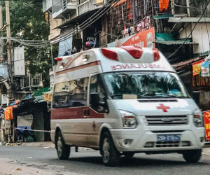 Một quận trung tâm của Hà Nội có số ca mắc cộng đồng tăng cao 'kỷ lục', phong tỏa nhiều địa điểm, có nơi cách ly hơn 100 hộ dân