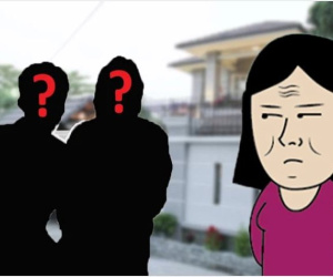 Bà hàng xóm sát vách gia đình 'chủ tịch': Mới xây nhà mới, đi mua trứng gà còn khoe con gái mới đẻ