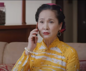 Thương ngày nắng về tập 8: Bà Nga bị thông gia nghi trộm đồ nhà con rể, Khánh 'toát mồ hôi' với yêu sách của mẹ chồng