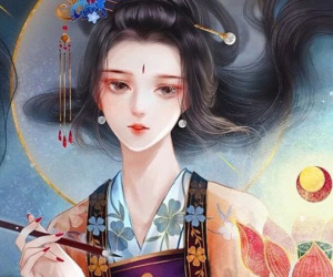 Tháng 11 âm lịch, 3 con giáp có nhân duyên tốt, đi đến đâu 'đào hoa' rơi trúng đầu đến đó, muốn tránh cũng không được