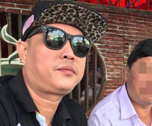 Giang hồ Tâm 'ken' bày 'ma trận' tín dụng đen đẩy vợ hờ vào đường cùng