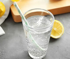 Nước lọc kết hợp thêm 5 thứ này sẽ giúp giảm cân cực nhanh, da dẻ lại láng mịn, hồng hào