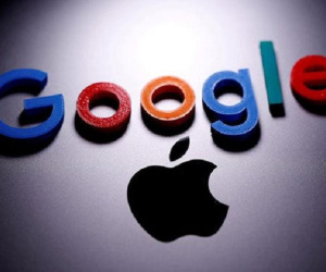 Google, Apple bị phạt 11 triệu USD vì sử dụng trái phép dữ liệu người dùng
