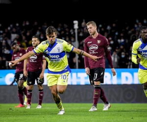 Tìm lại niềm vui, Juventus vẫn đứng thứ 7 ở Serie A