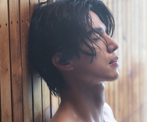 Phim Hàn tháng 12/2021: 'Yêu tinh' Gong Yoo đối đầu 'Thần chết' Lee Dong Wook