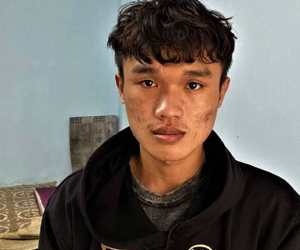 Cho tiền kẻ lang thang, nữ dược sĩ thương người bị lừa 100 triệu đồng