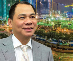 Đưa xe điện sang Mỹ, Vingroup tính bước gọi tiền 1 tỷ USD