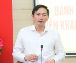UBKT Trung ương: Bí thư Cô Tô Lê Hùng Sơn quan hệ bất chính với cán bộ thuộc quyền